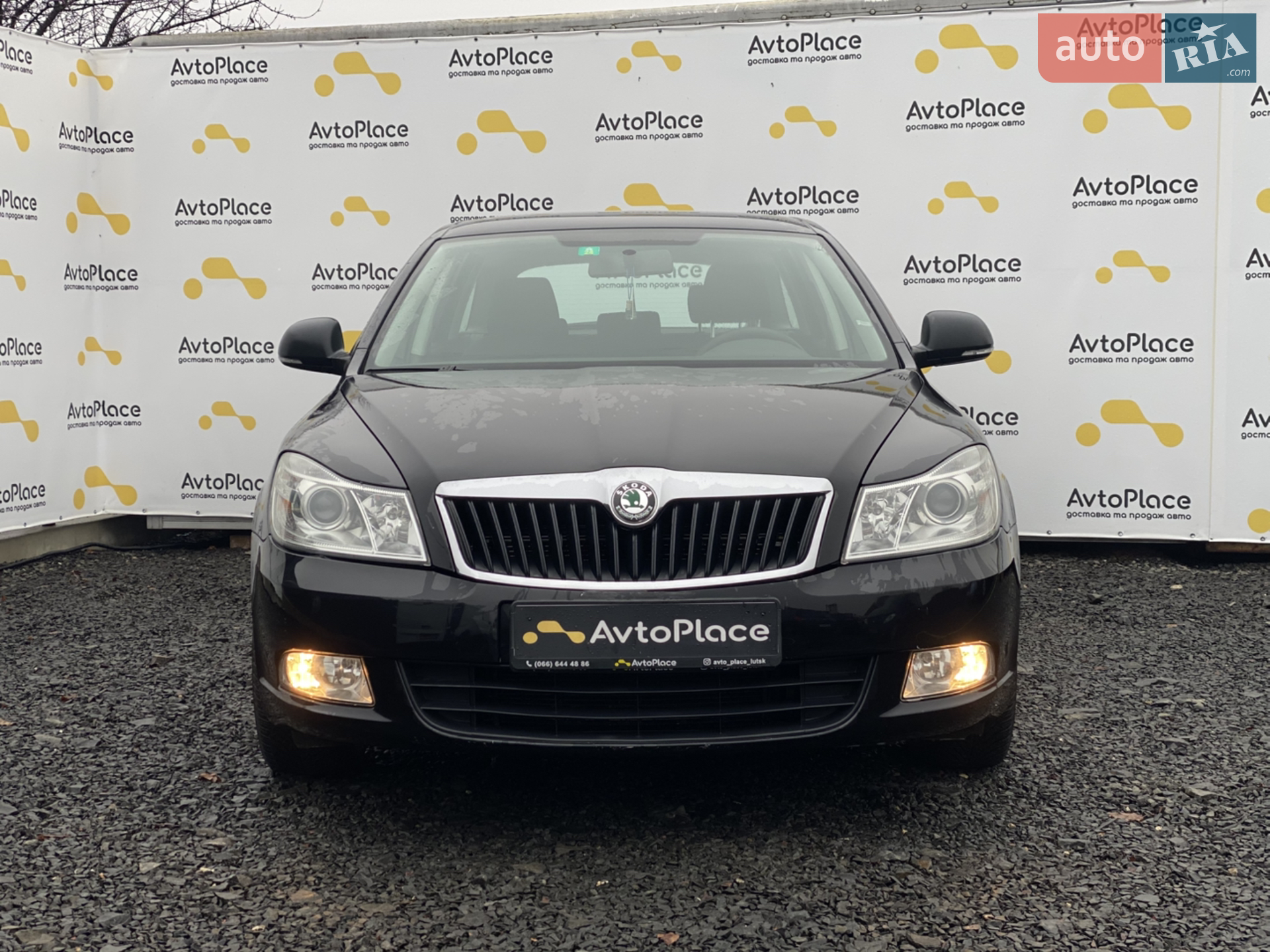 2013 Skoda Octavia - мініатюра 6