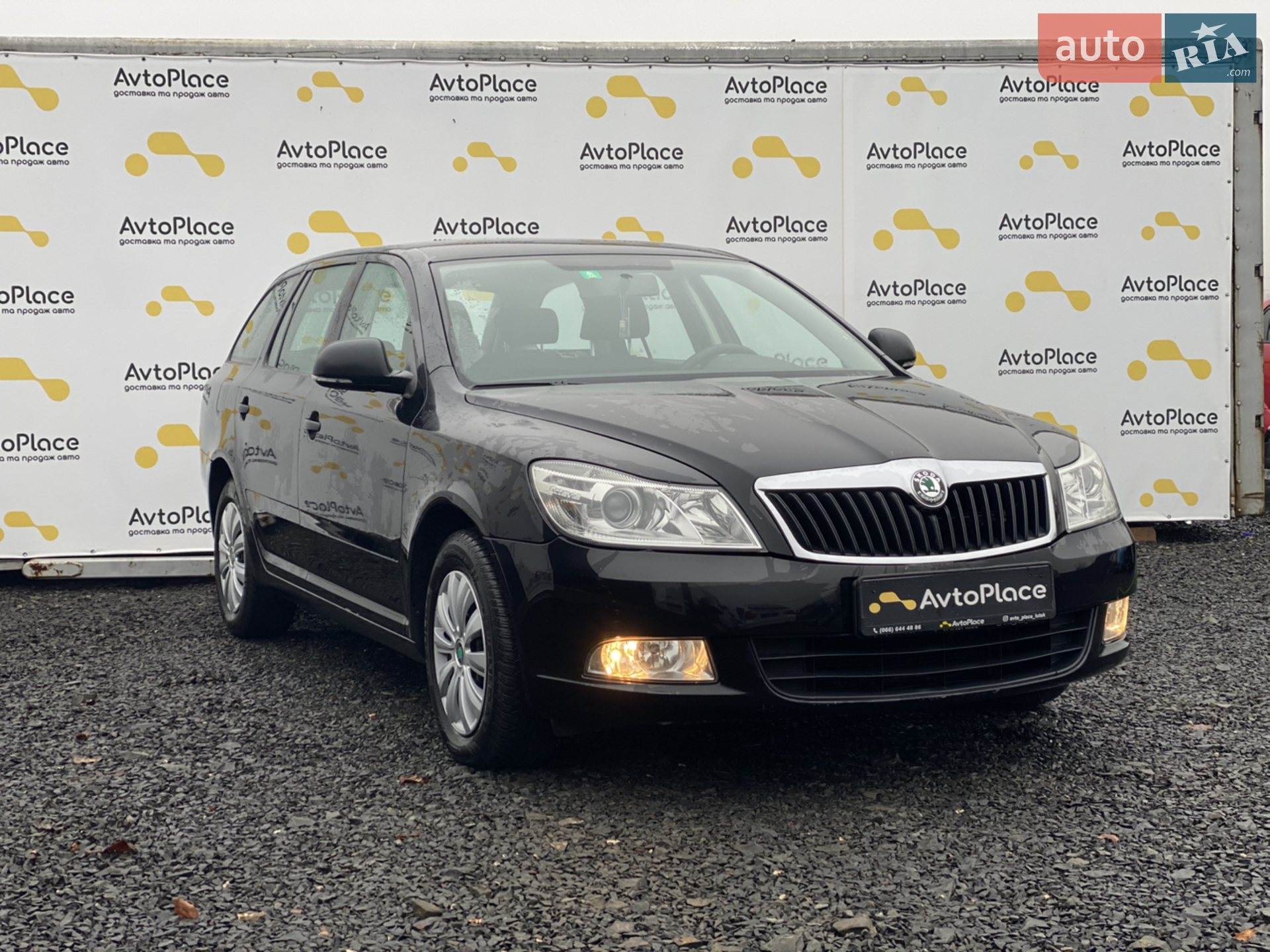 2013 Skoda Octavia - мініатюра 5