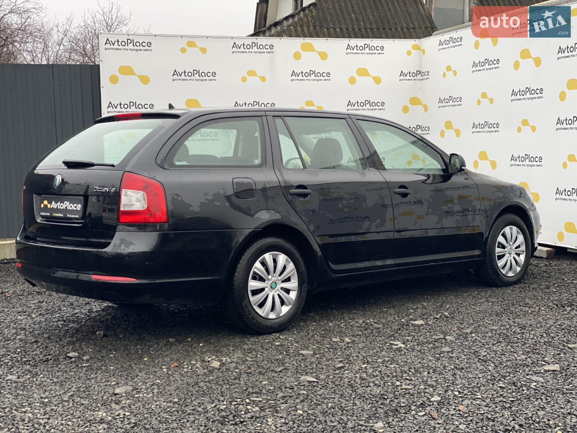 2013 Skoda Octavia - мініатюра 7