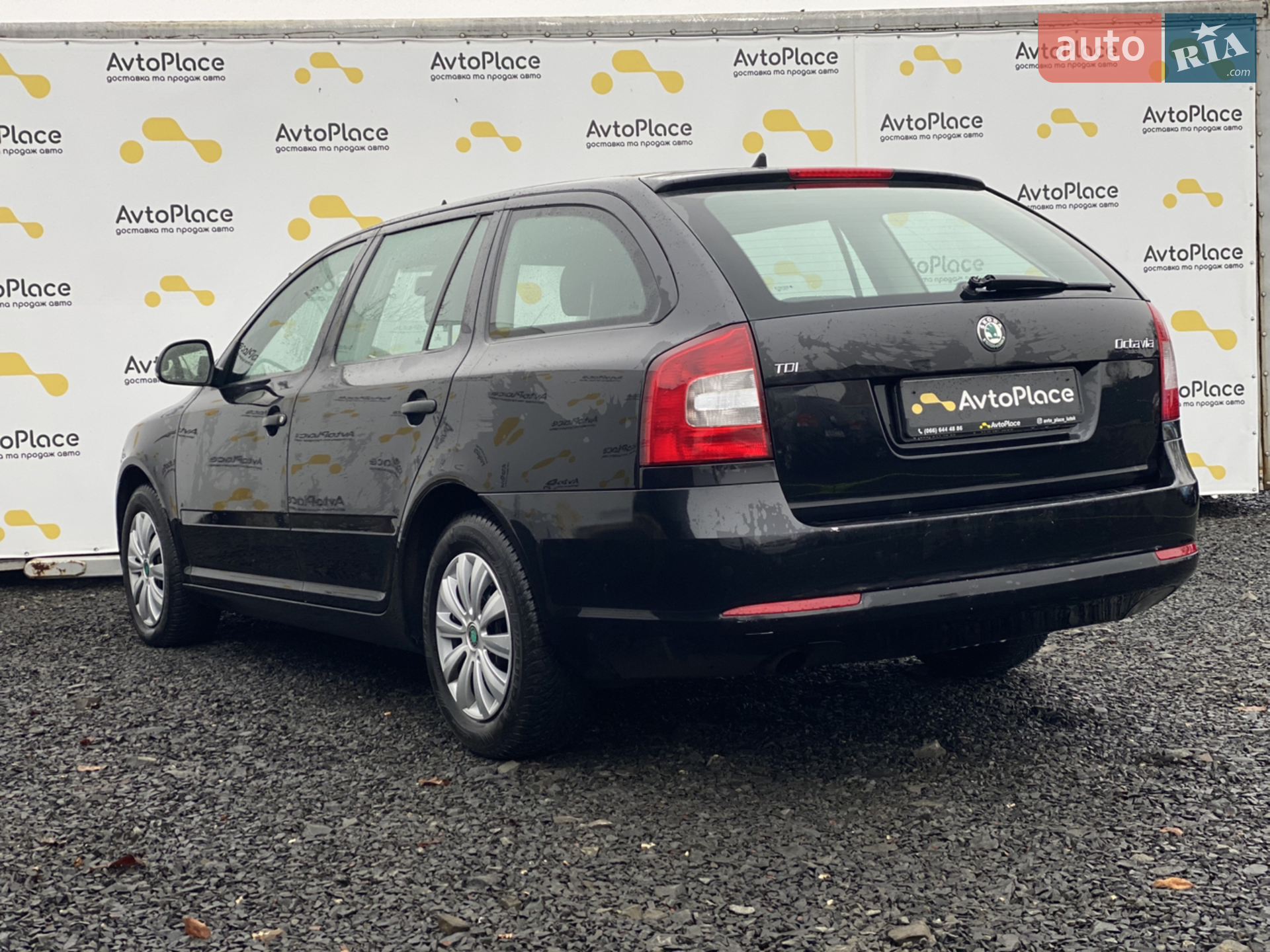 2013 Skoda Octavia - мініатюра 11