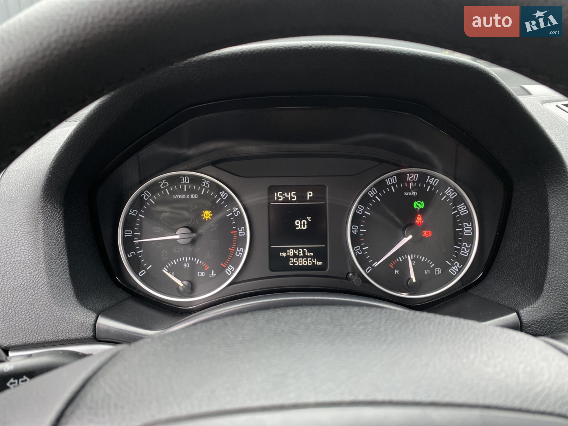 2013 Skoda Octavia - мініатюра 15