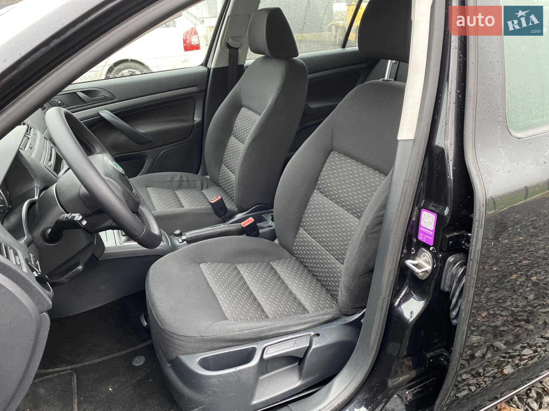 2013 Skoda Octavia - мініатюра 16