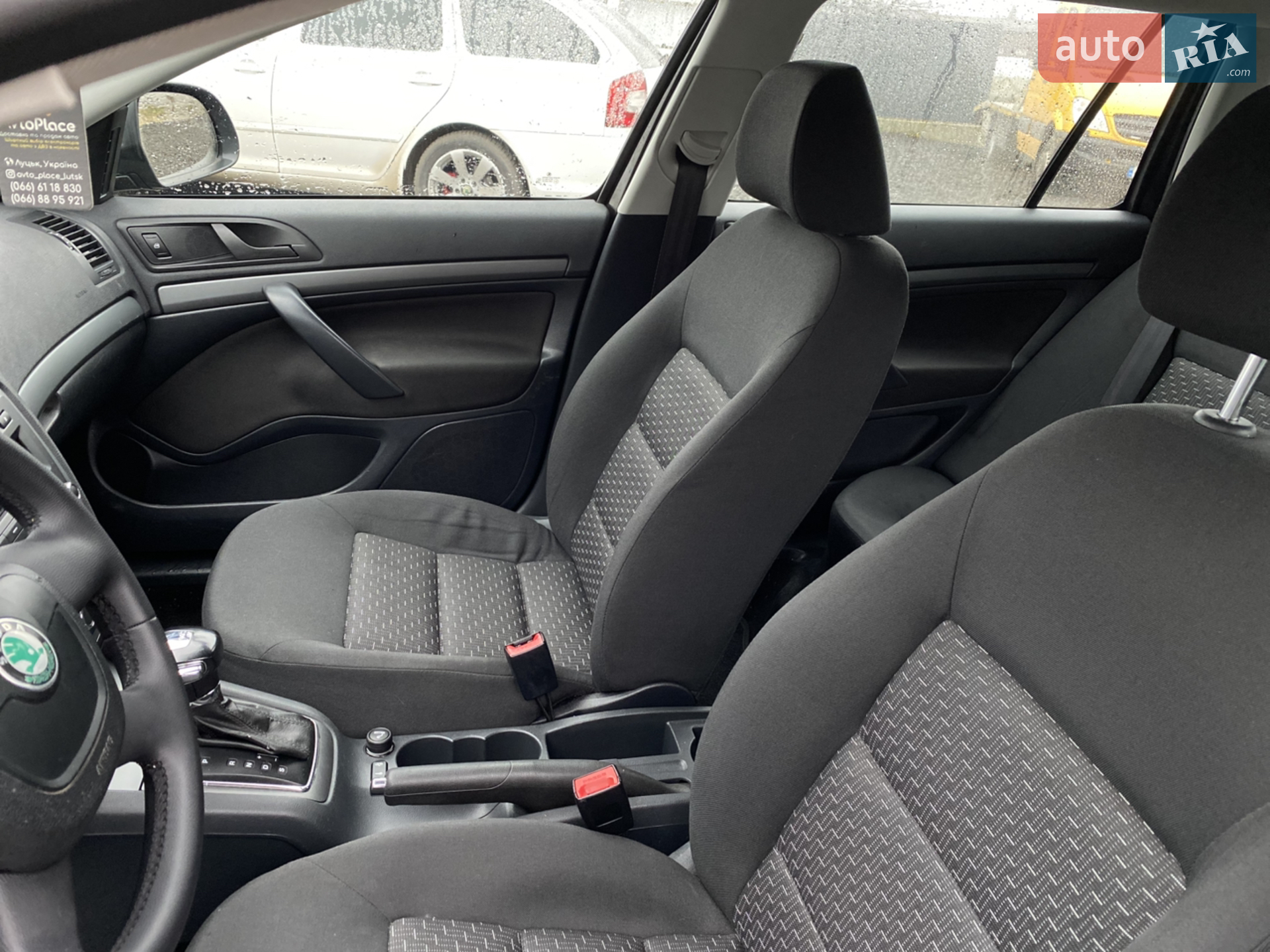 2013 Skoda Octavia - мініатюра 17