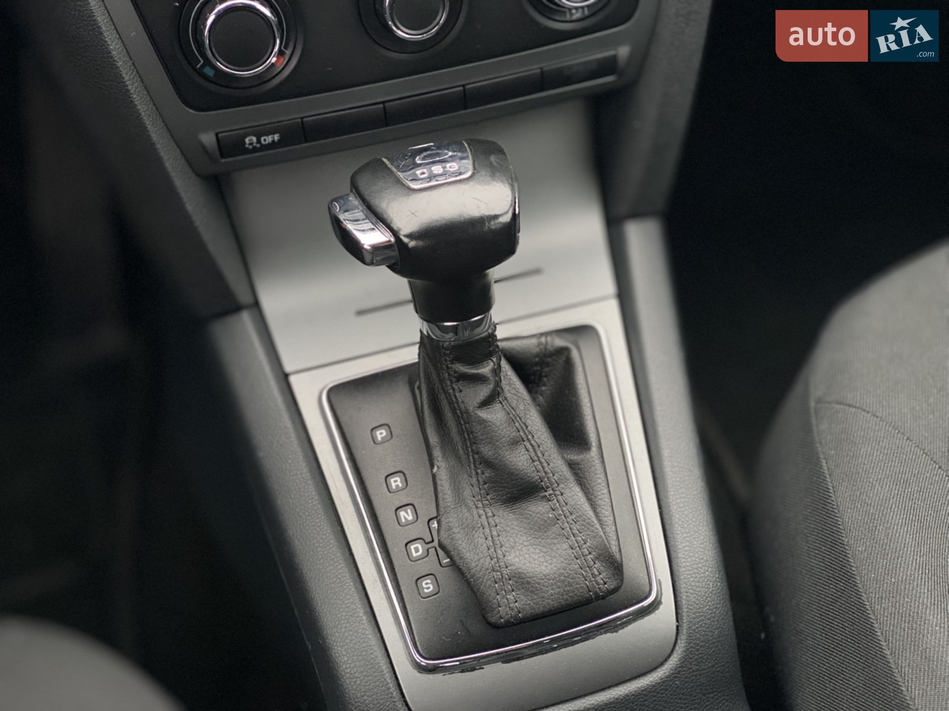 2013 Skoda Octavia - мініатюра 19