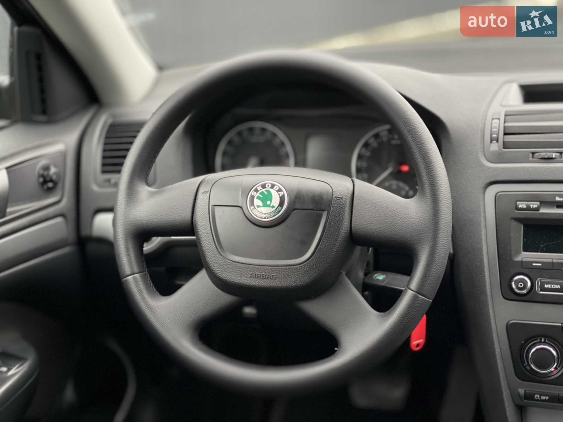 2013 Skoda Octavia - мініатюра 20