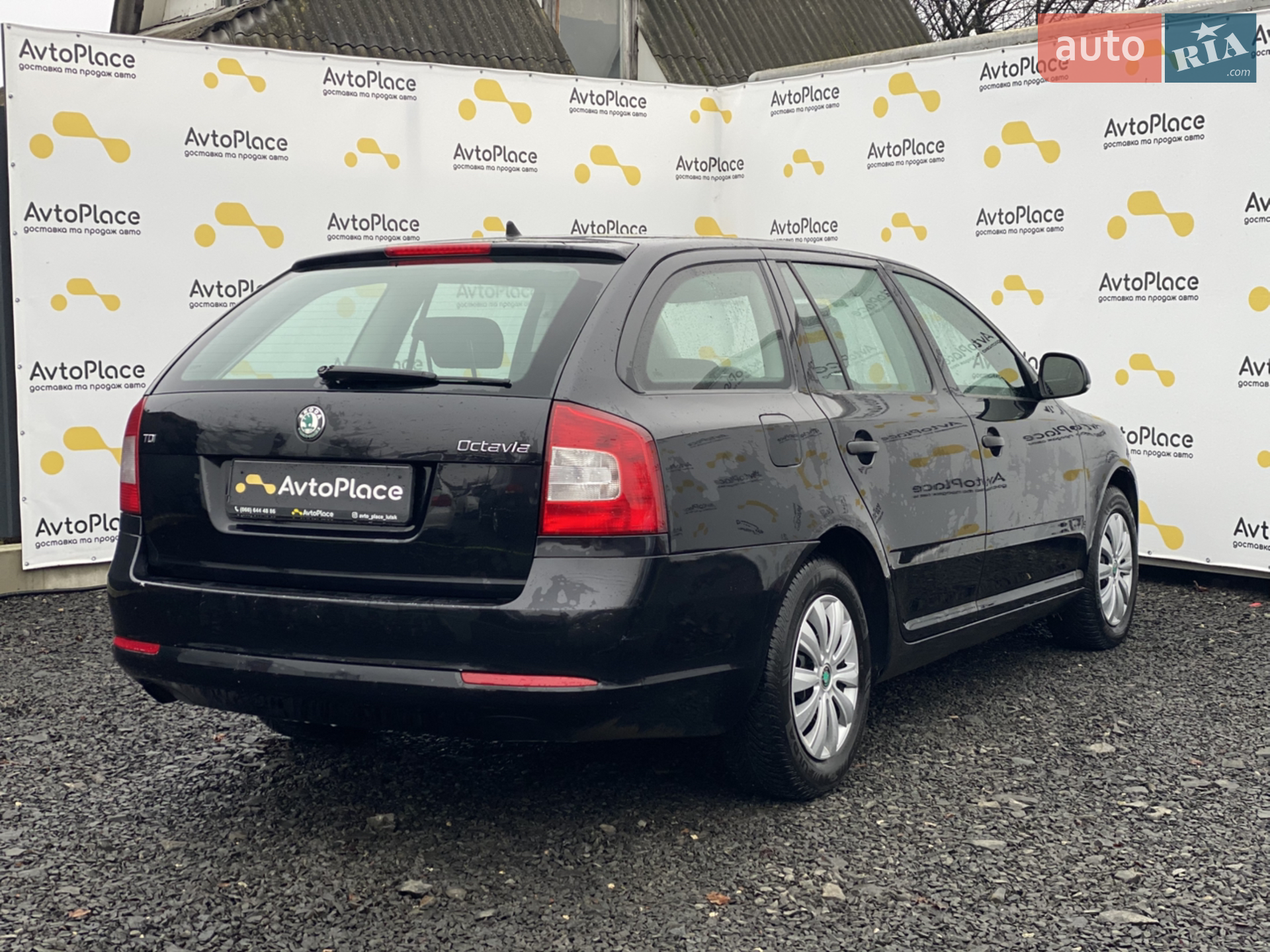 2013 Skoda Octavia - мініатюра 8