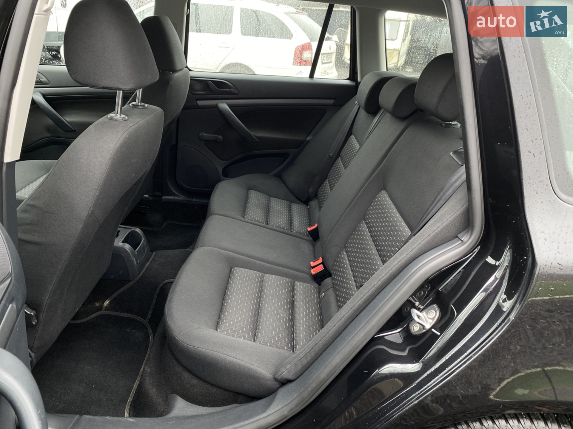 2013 Skoda Octavia - мініатюра 23