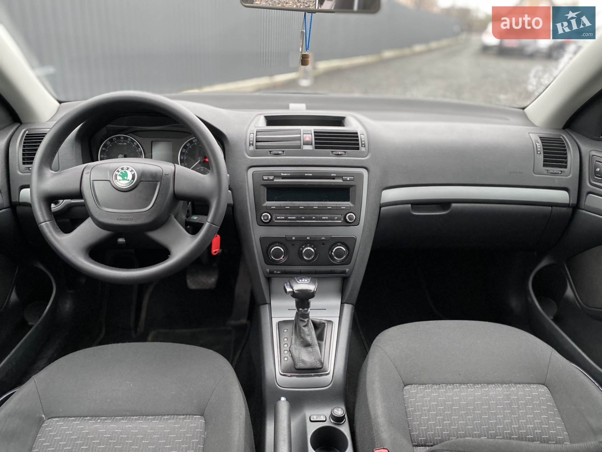 2013 Skoda Octavia - мініатюра 24