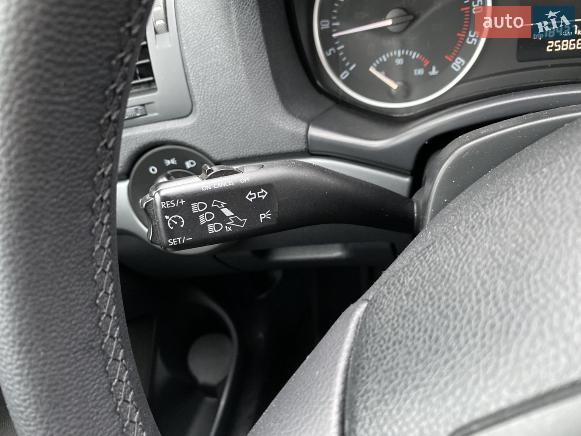 2013 Skoda Octavia - мініатюра 31