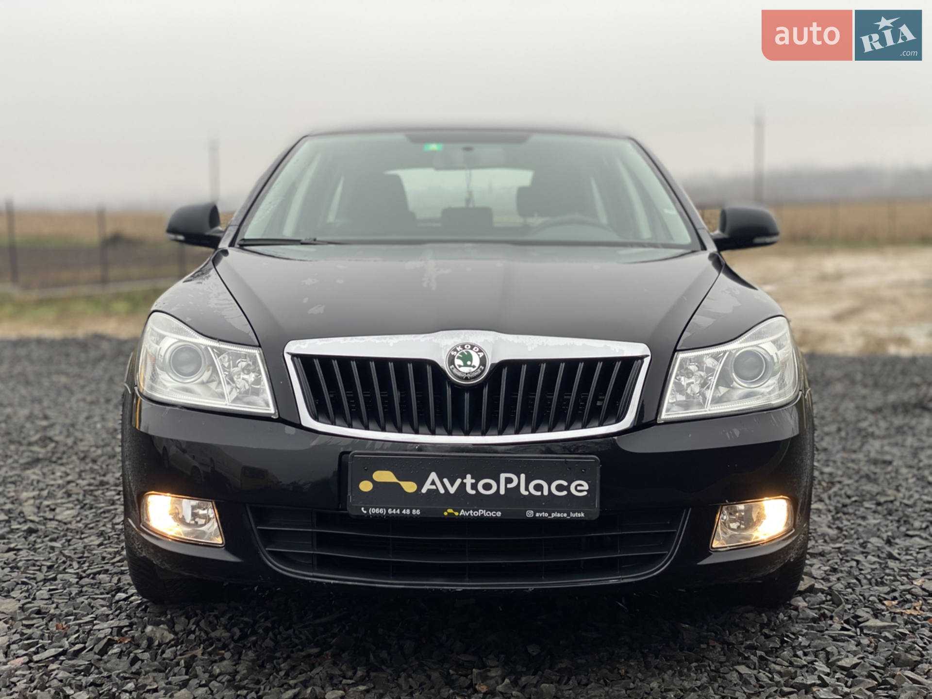 2013 Skoda Octavia - мініатюра 33