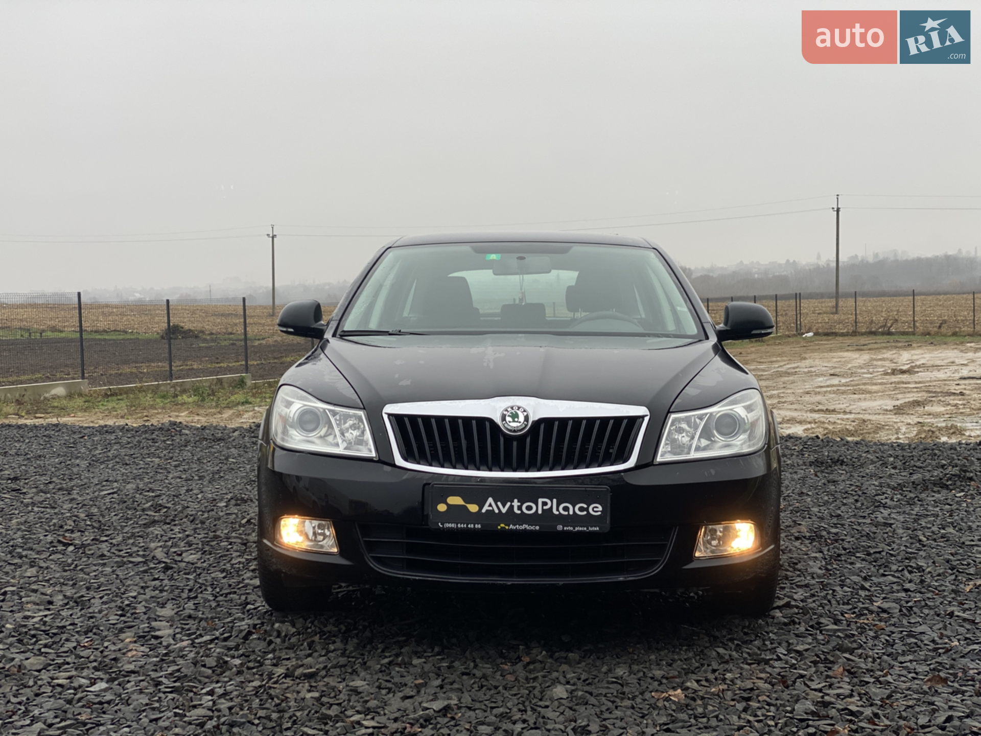 2013 Skoda Octavia - мініатюра 34