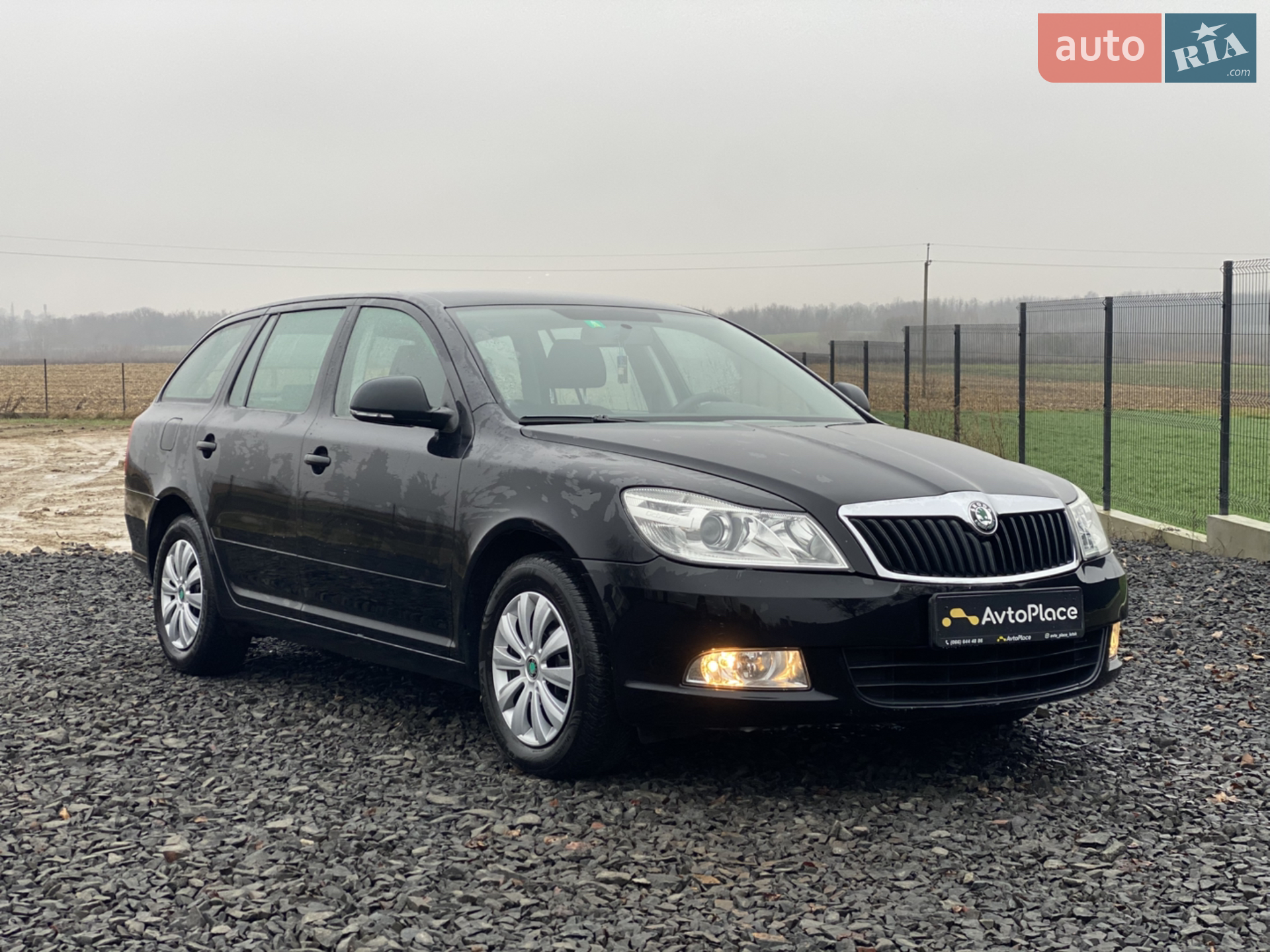 2013 Skoda Octavia - мініатюра 35