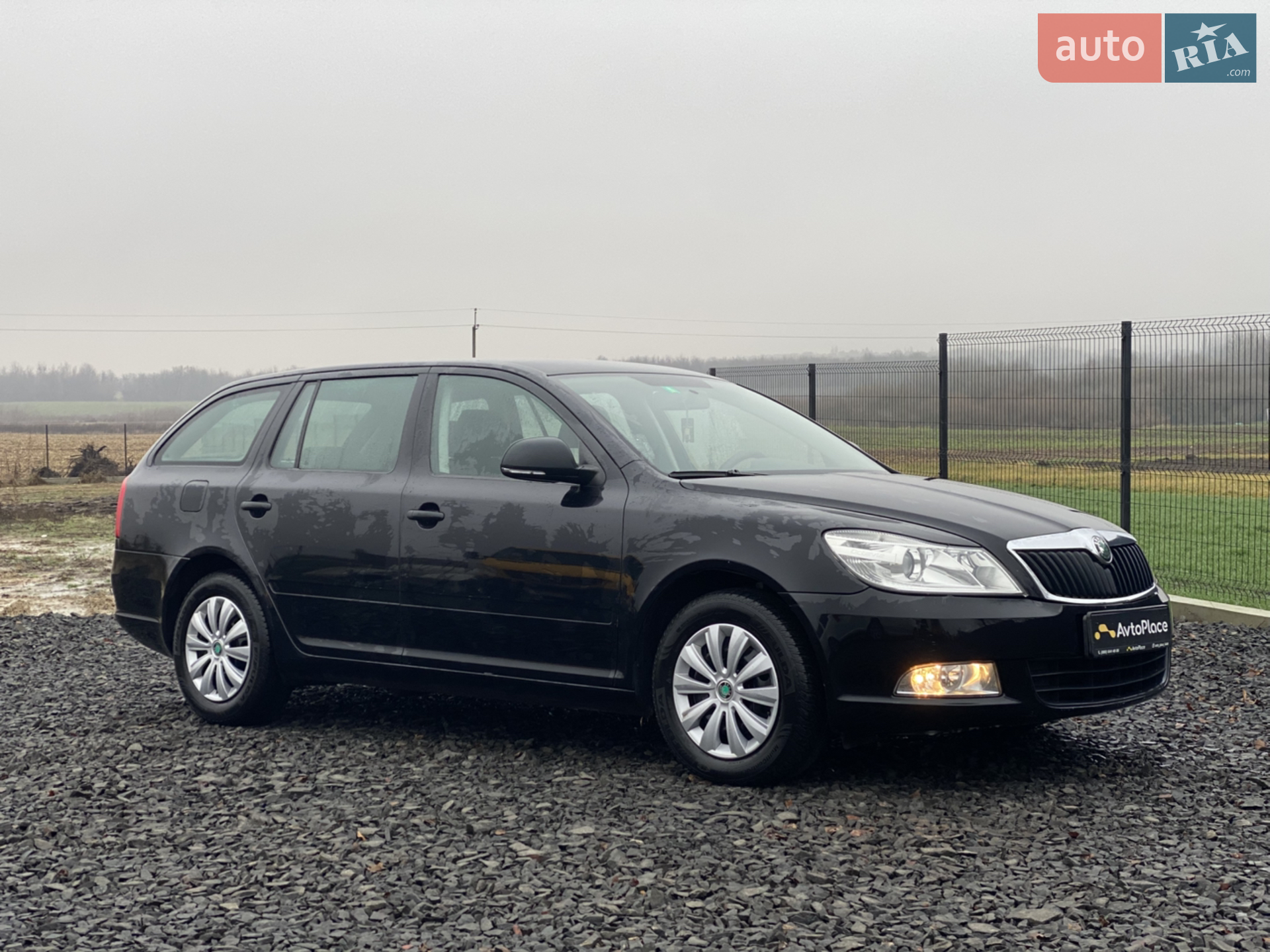 2013 Skoda Octavia - мініатюра 36