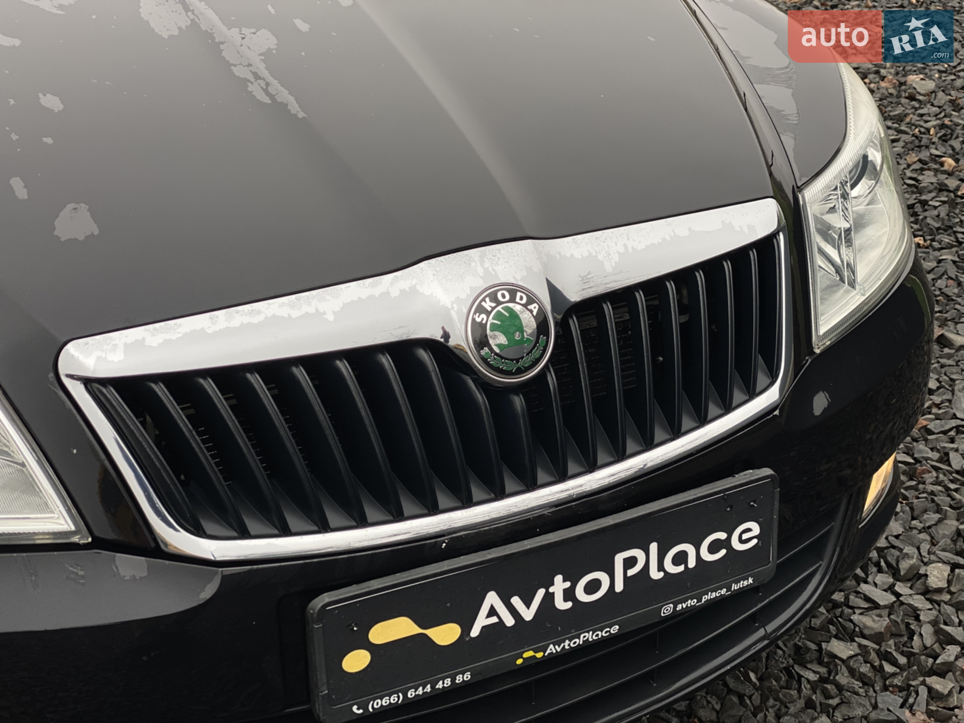 2013 Skoda Octavia - мініатюра 39