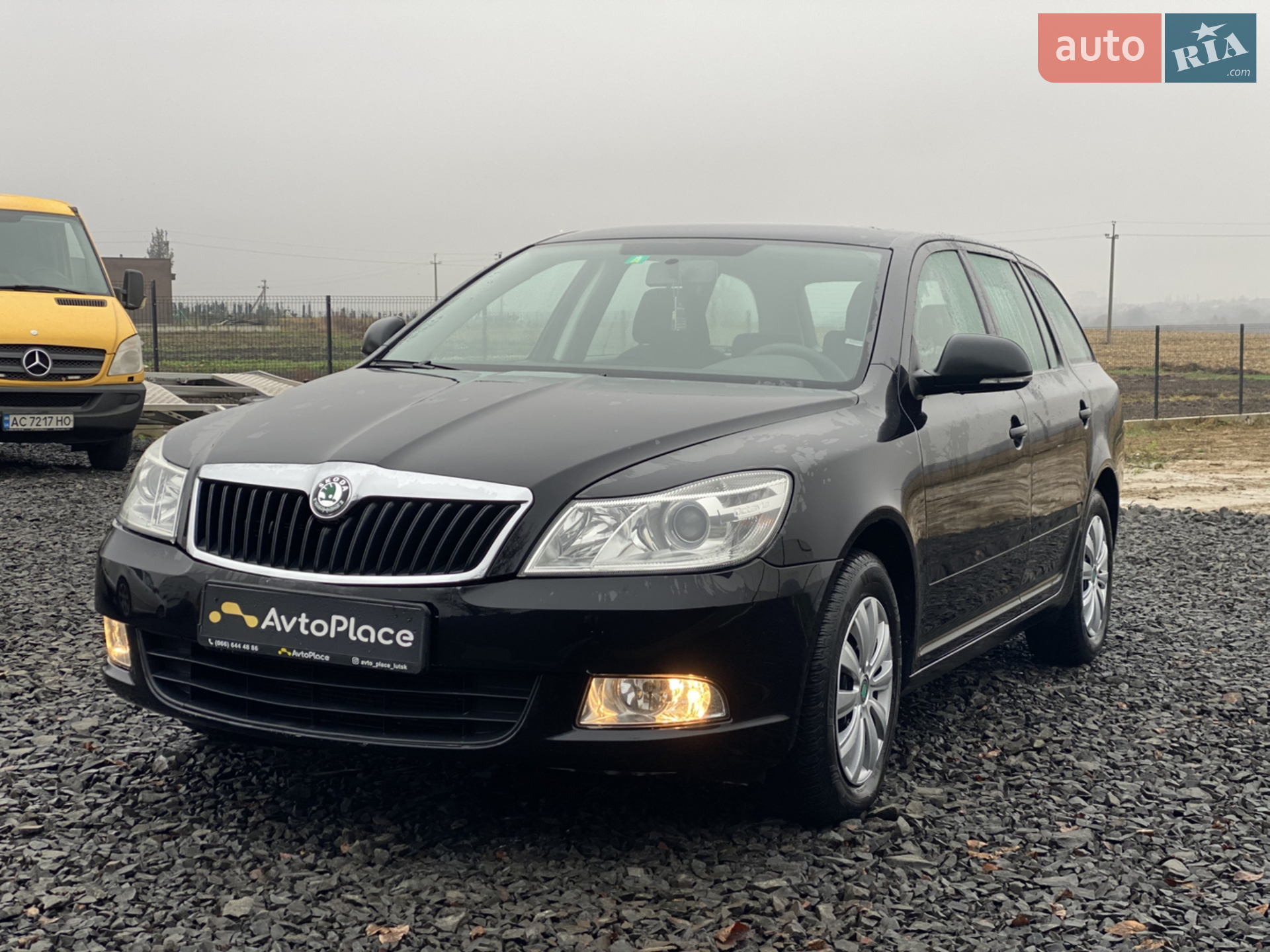 2013 Skoda Octavia - мініатюра 40