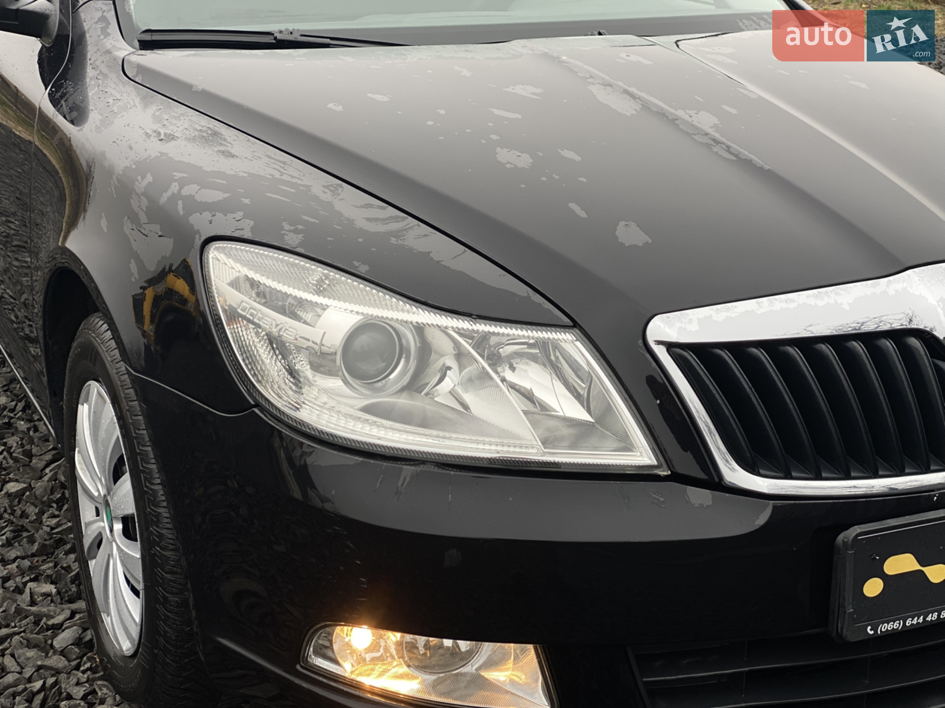 2013 Skoda Octavia - мініатюра 38