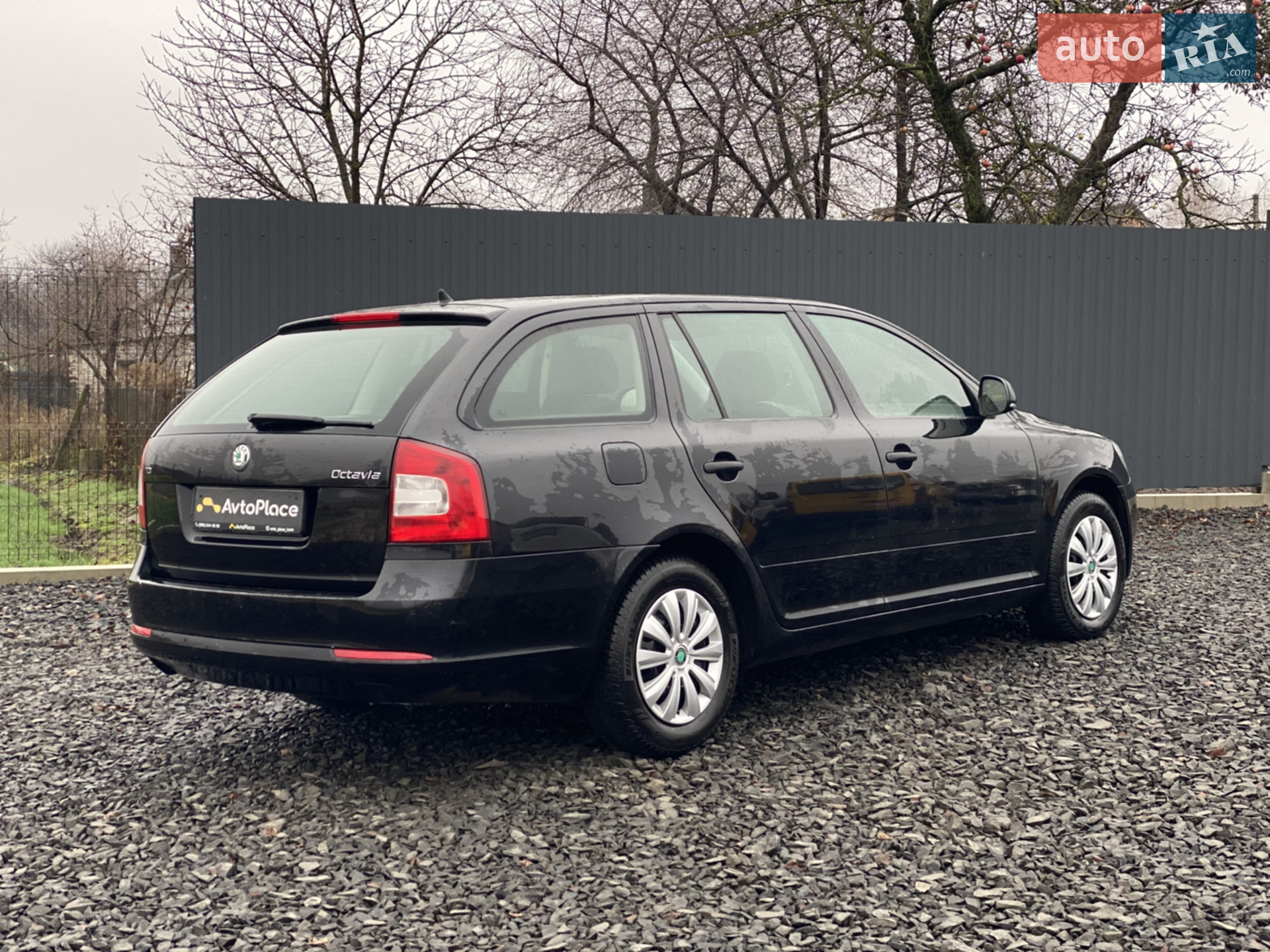 2013 Skoda Octavia - мініатюра 41