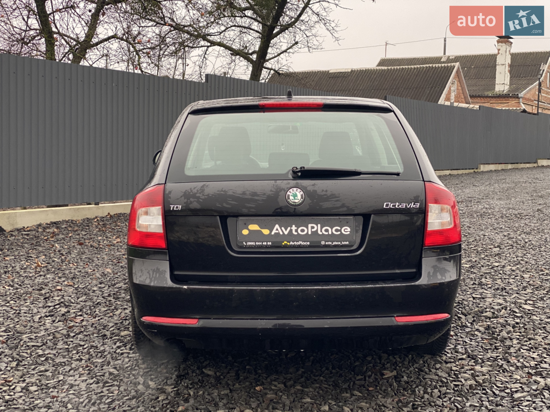 2013 Skoda Octavia - мініатюра 43