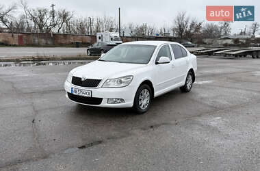 Ліфтбек Skoda Octavia 2012 в Білій Церкві