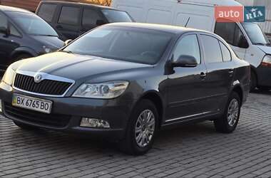Ліфтбек Skoda Octavia 2012 в Мукачевому
