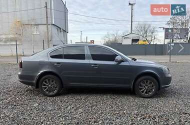 Ліфтбек Skoda Octavia 2009 в Мукачевому