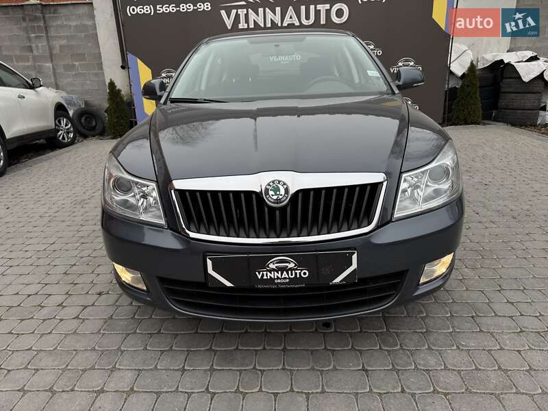 Лифтбек Skoda Octavia 2011 в Виннице фото 9 Лифтбек Skoda Octavia 2011 в Виннице