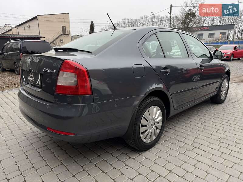 Лифтбек Skoda Octavia 2011 в Виннице фото 18 Лифтбек Skoda Octavia 2011 в Виннице