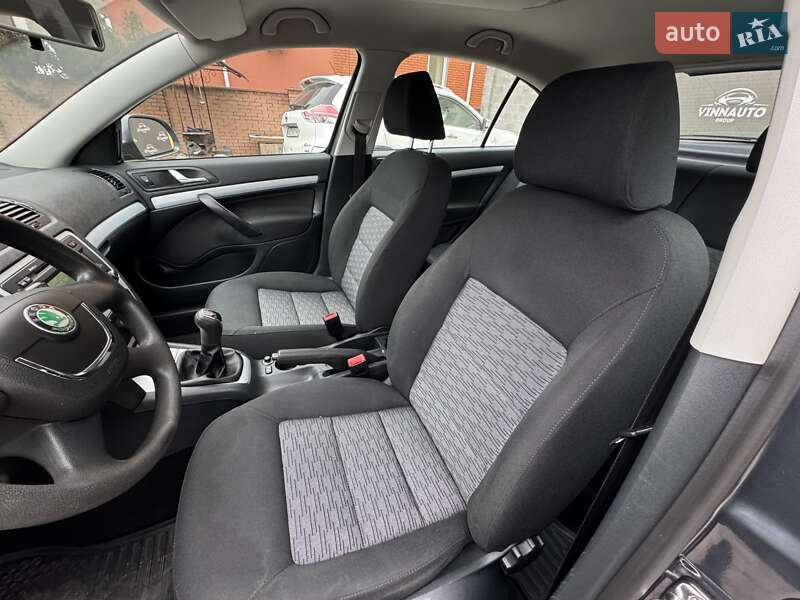 Лифтбек Skoda Octavia 2011 в Виннице фото 22 Лифтбек Skoda Octavia 2011 в Виннице