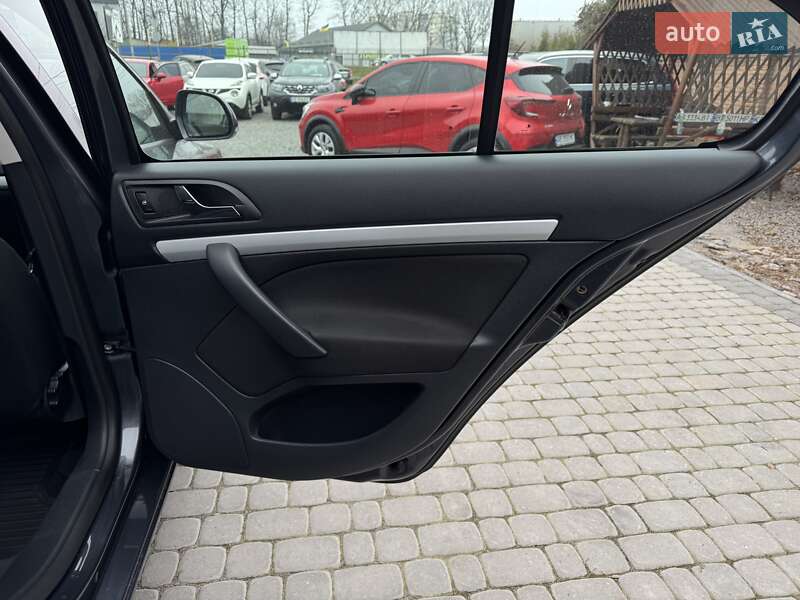 Лифтбек Skoda Octavia 2011 в Виннице фото 24 Лифтбек Skoda Octavia 2011 в Виннице