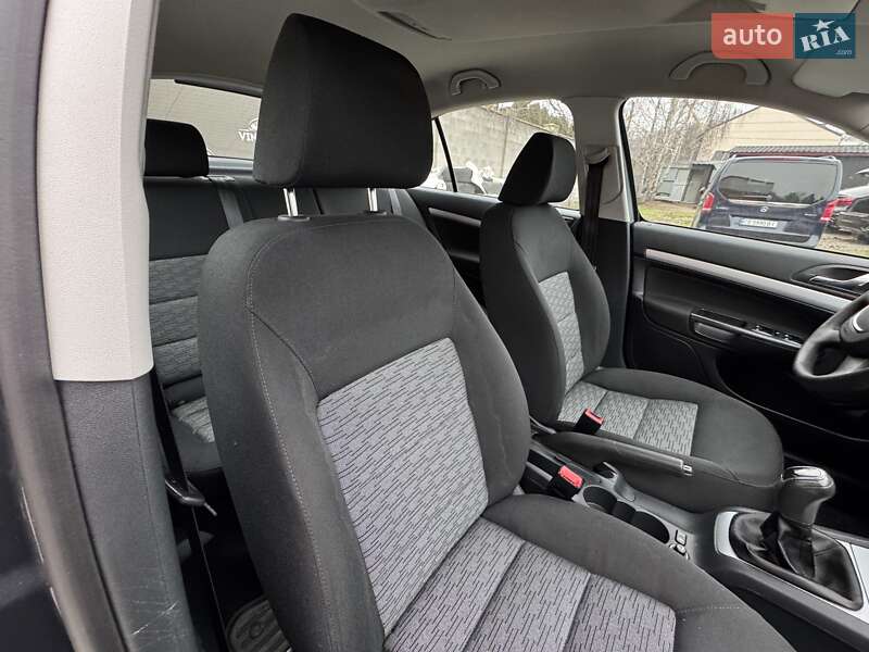 Лифтбек Skoda Octavia 2011 в Виннице фото 28 Лифтбек Skoda Octavia 2011 в Виннице