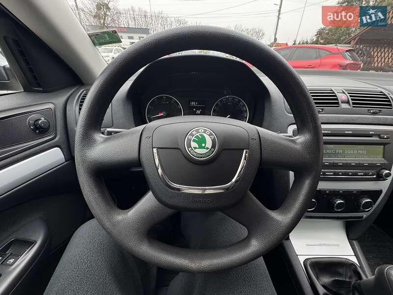 Лифтбек Skoda Octavia 2011 в Виннице фото 34 Лифтбек Skoda Octavia 2011 в Виннице