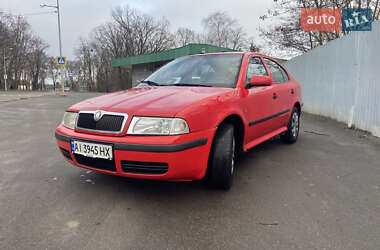 Лифтбек Skoda Octavia 1999 в Харькове
