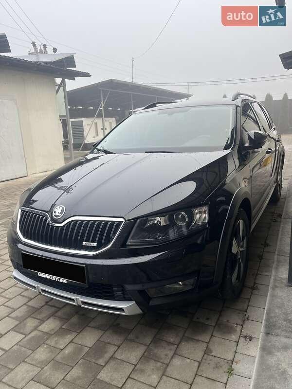 Skoda Octavia 2015 Skoda Octavia 2015