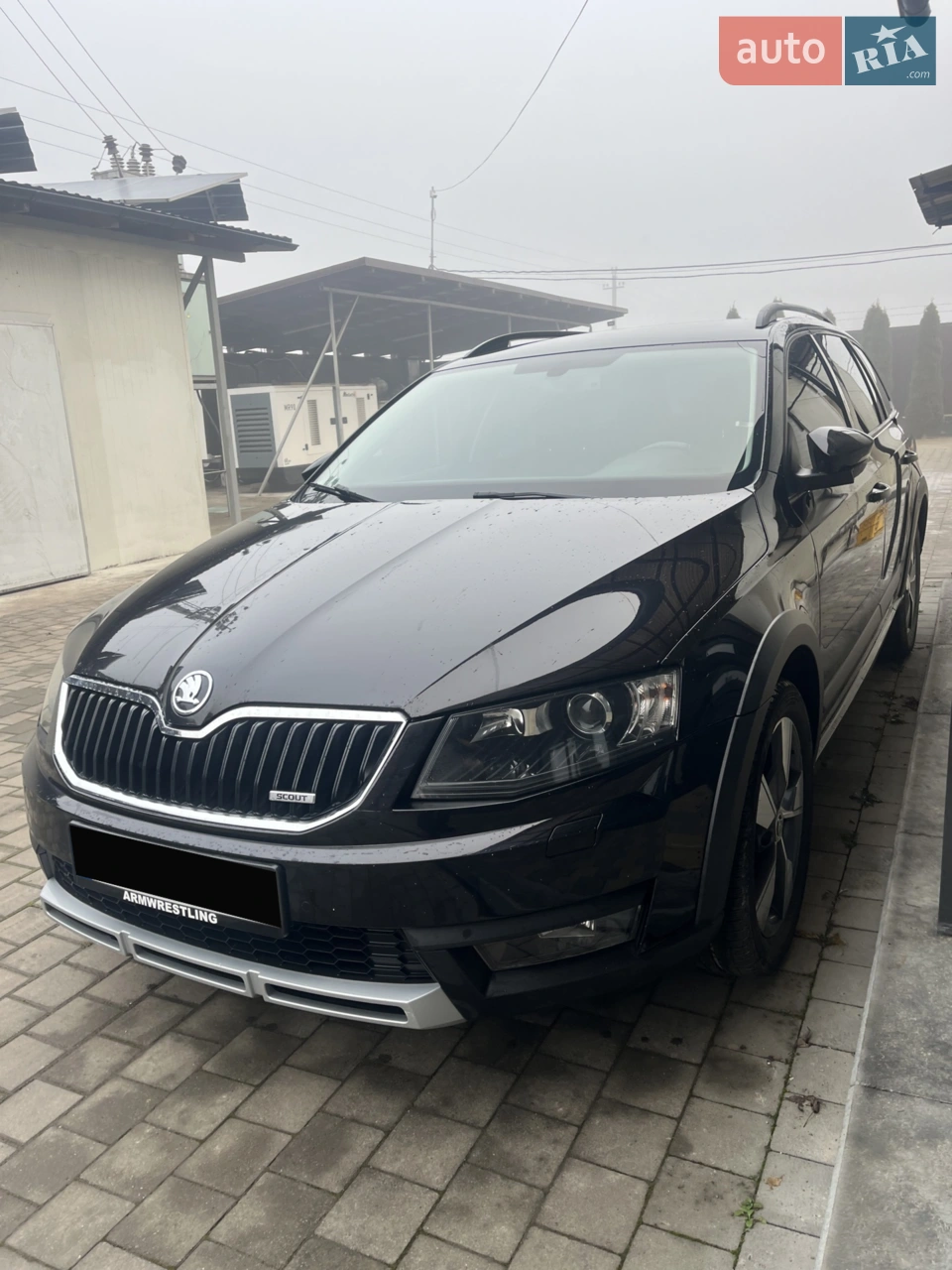 2014 Skoda Octavia - мініатюра 18