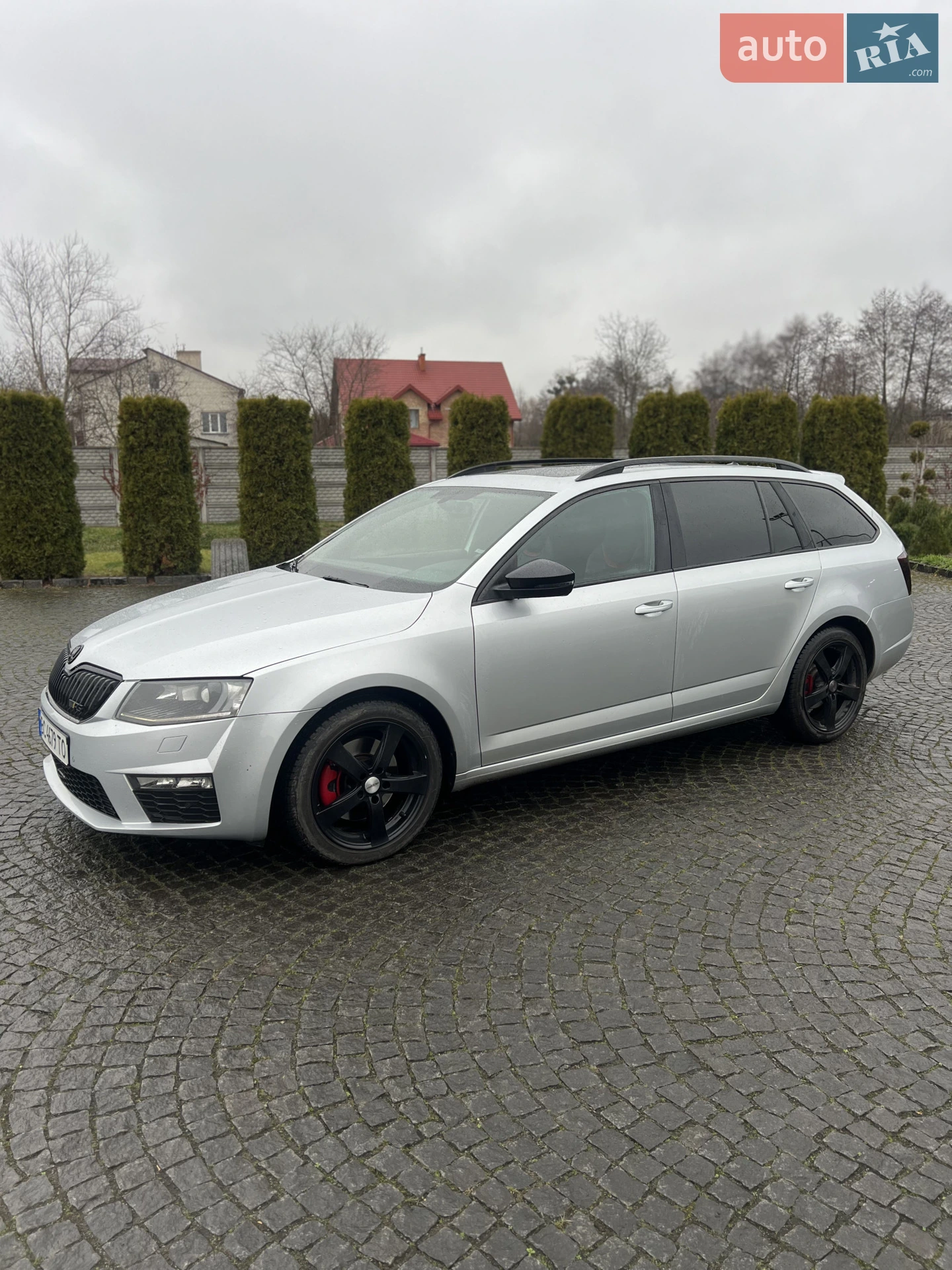 2016 Skoda Octavia - мініатюра 2