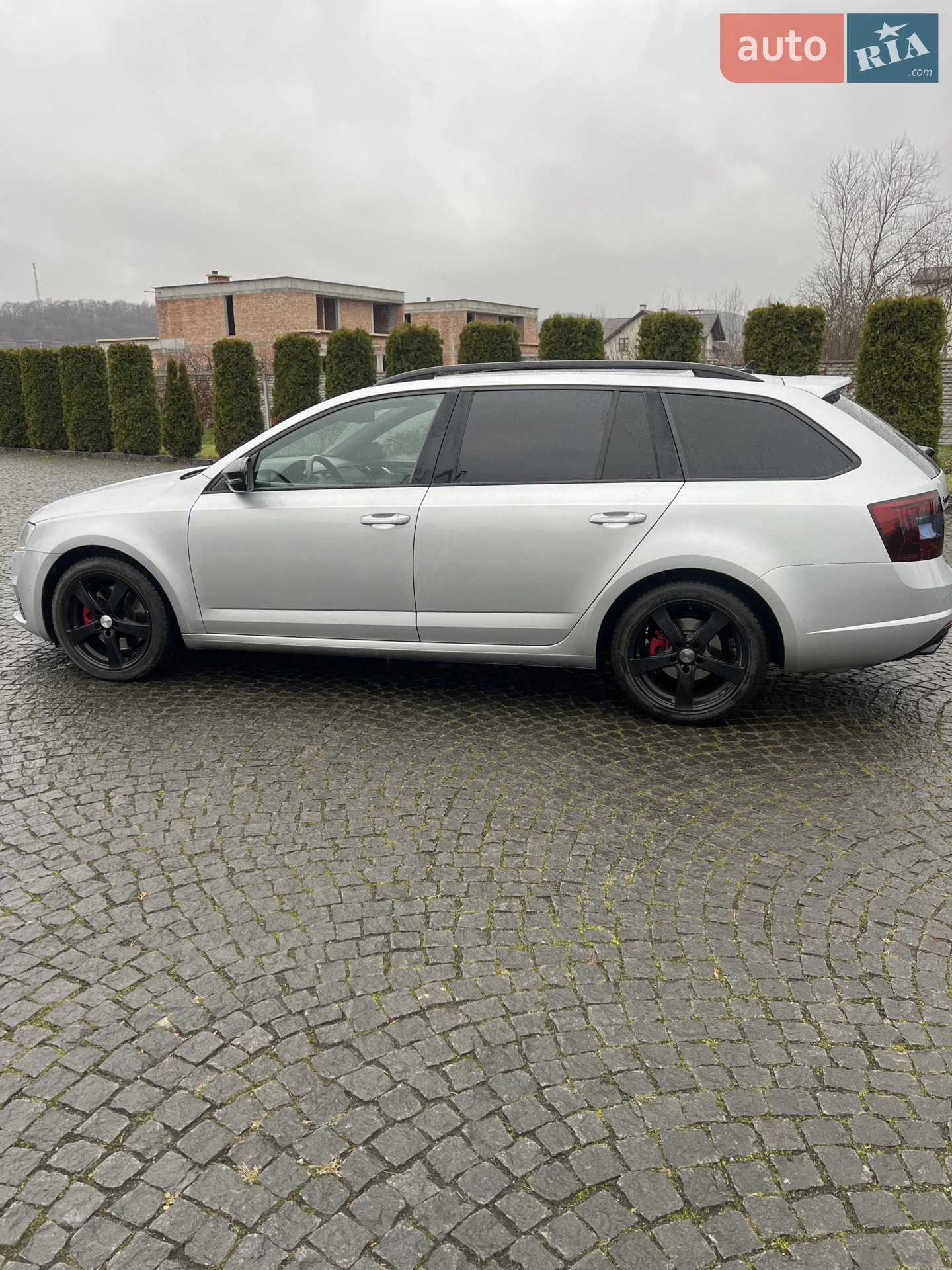 2016 Skoda Octavia - мініатюра 3