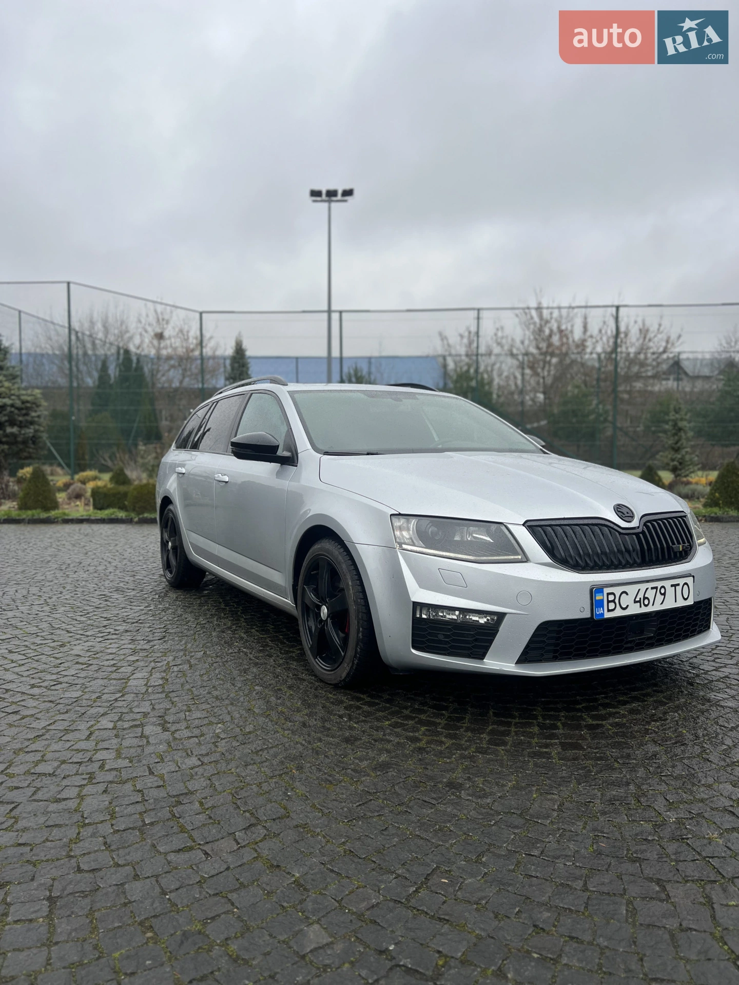 2016 Skoda Octavia - мініатюра 6