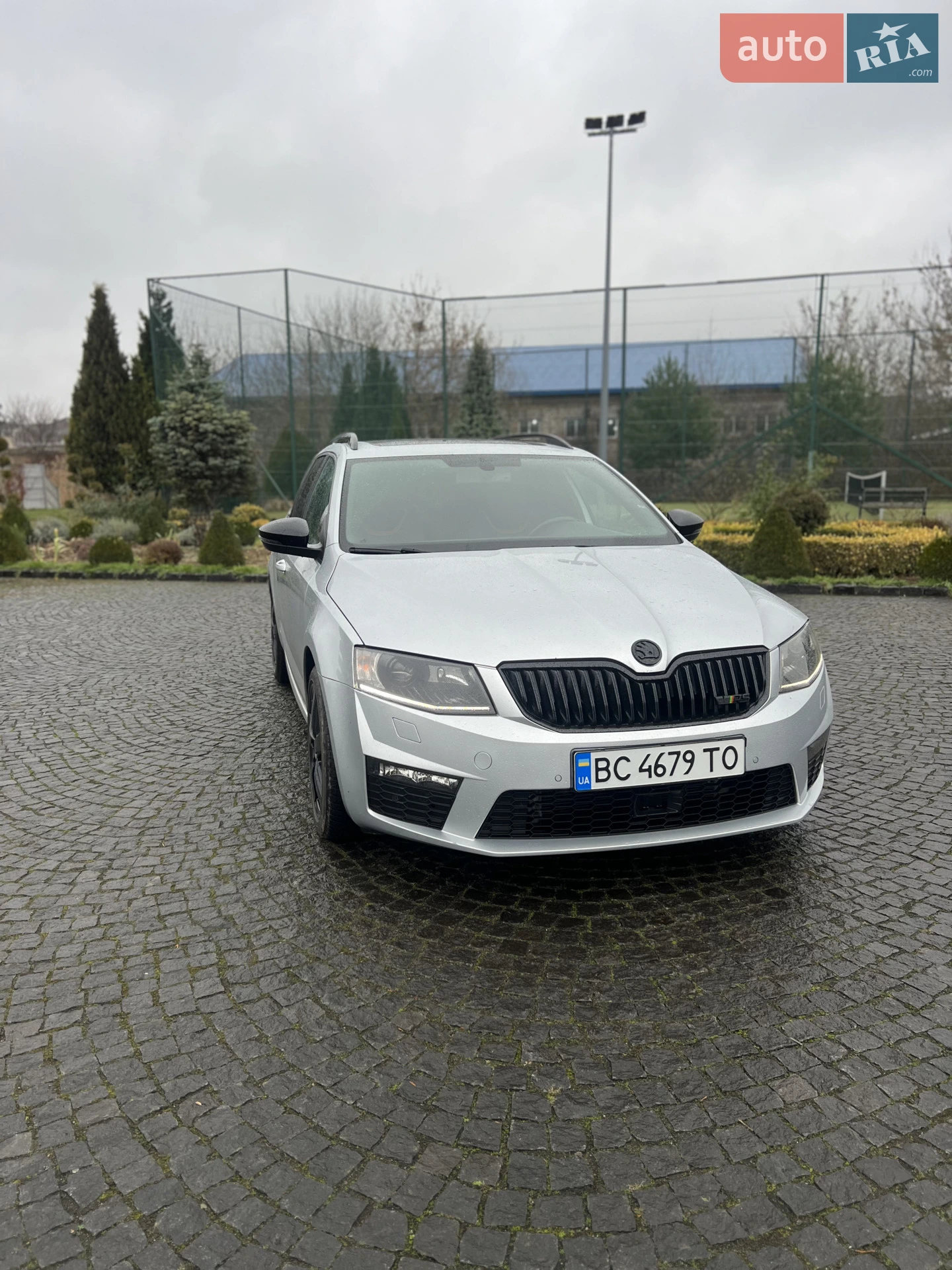 2016 Skoda Octavia - мініатюра 7
