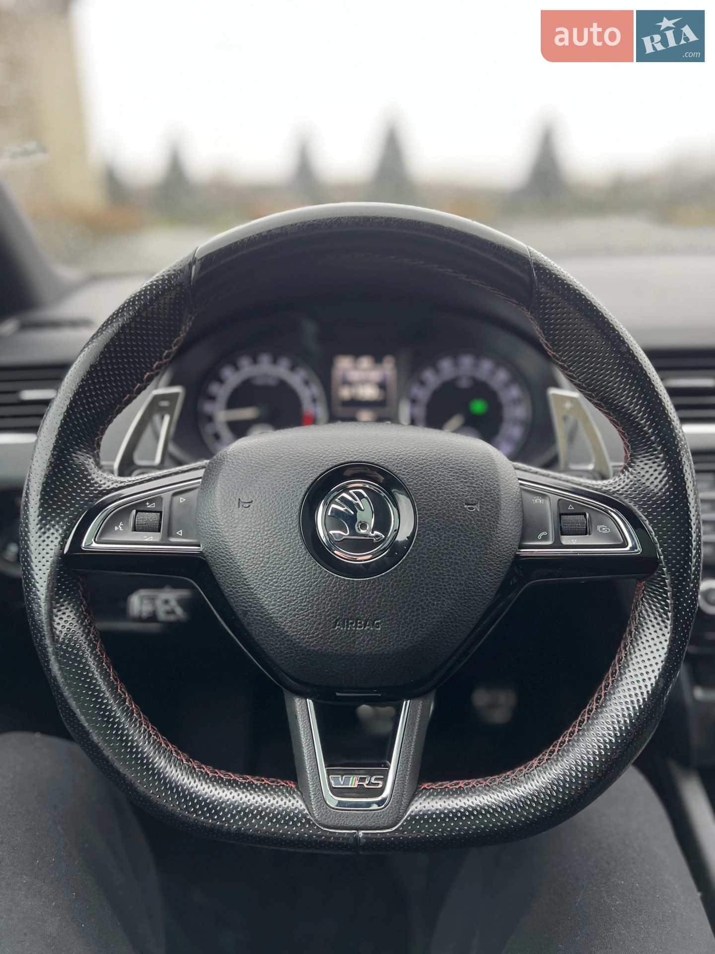 2016 Skoda Octavia - мініатюра 8