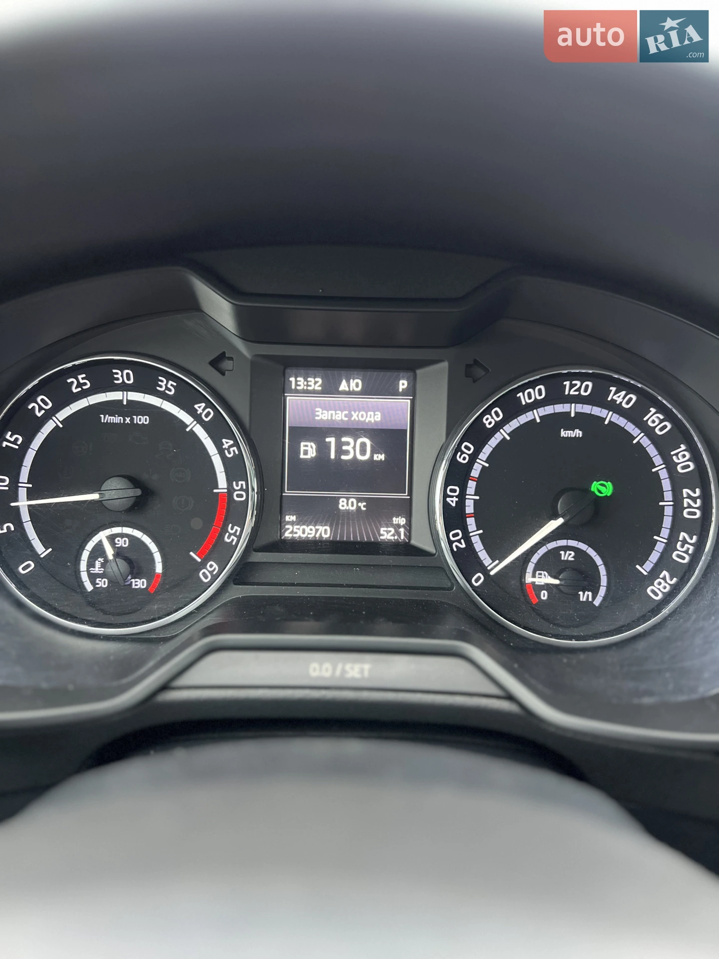 2016 Skoda Octavia - мініатюра 9