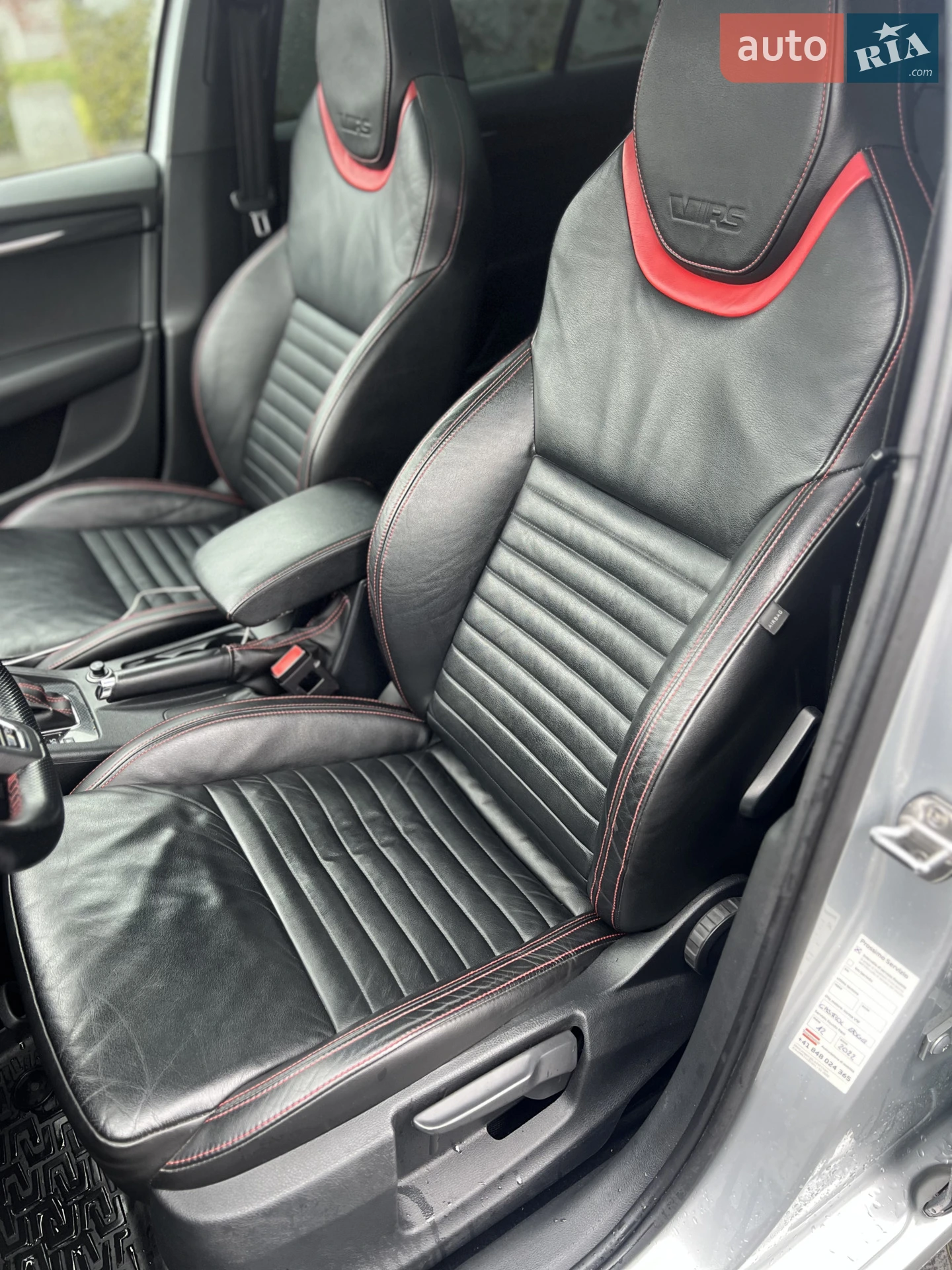 2016 Skoda Octavia - мініатюра 10