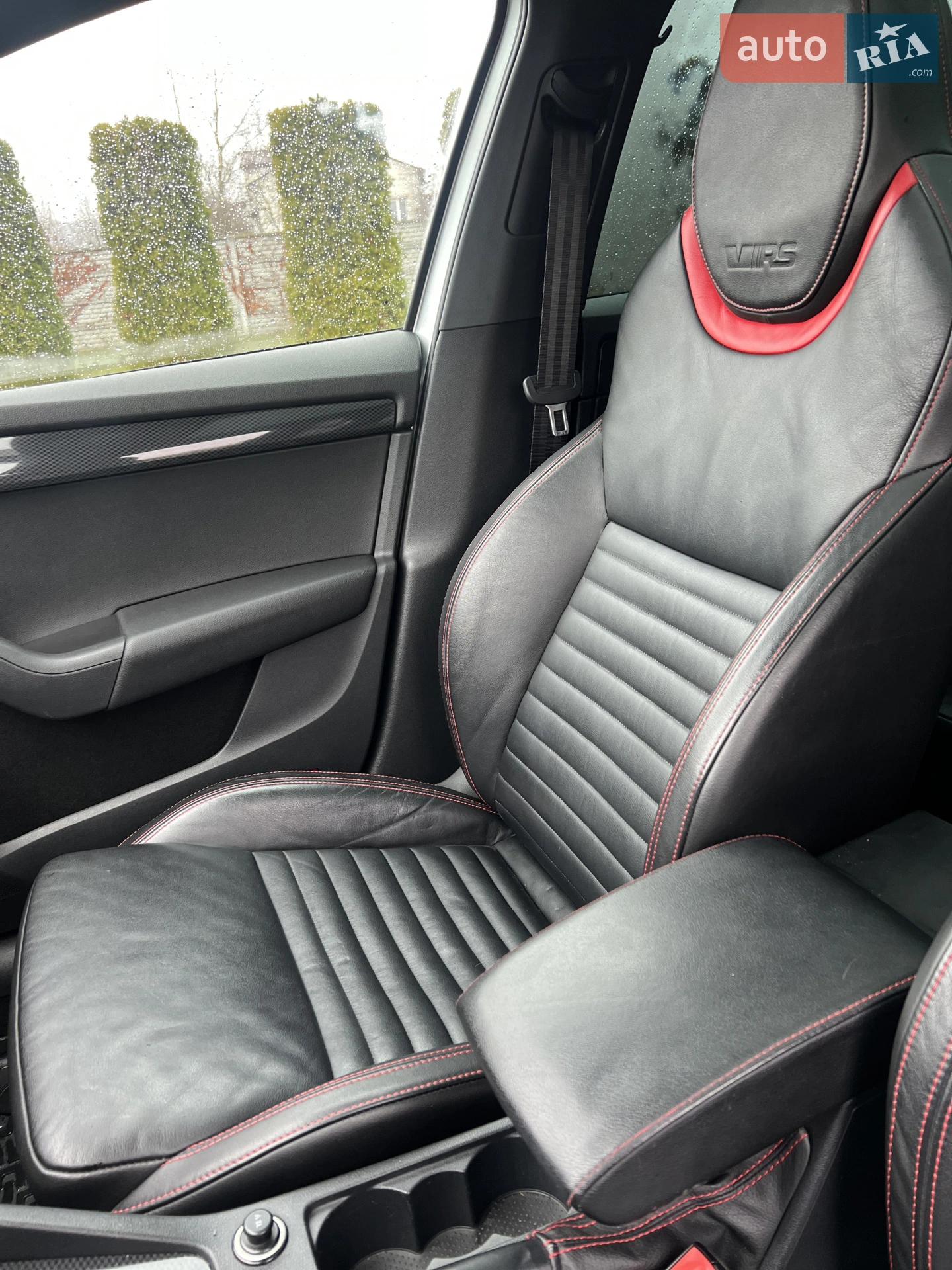 2016 Skoda Octavia - мініатюра 11