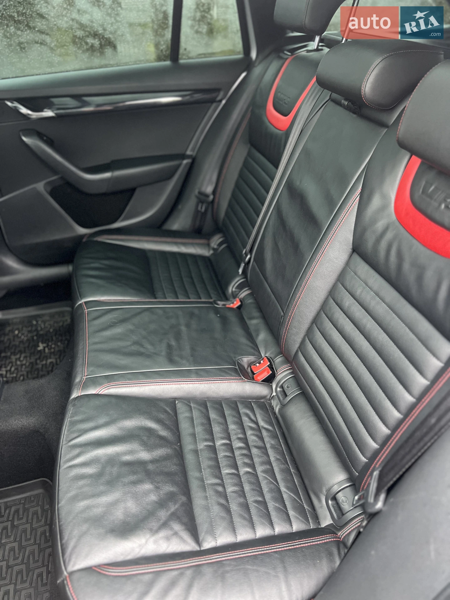2016 Skoda Octavia - мініатюра 12
