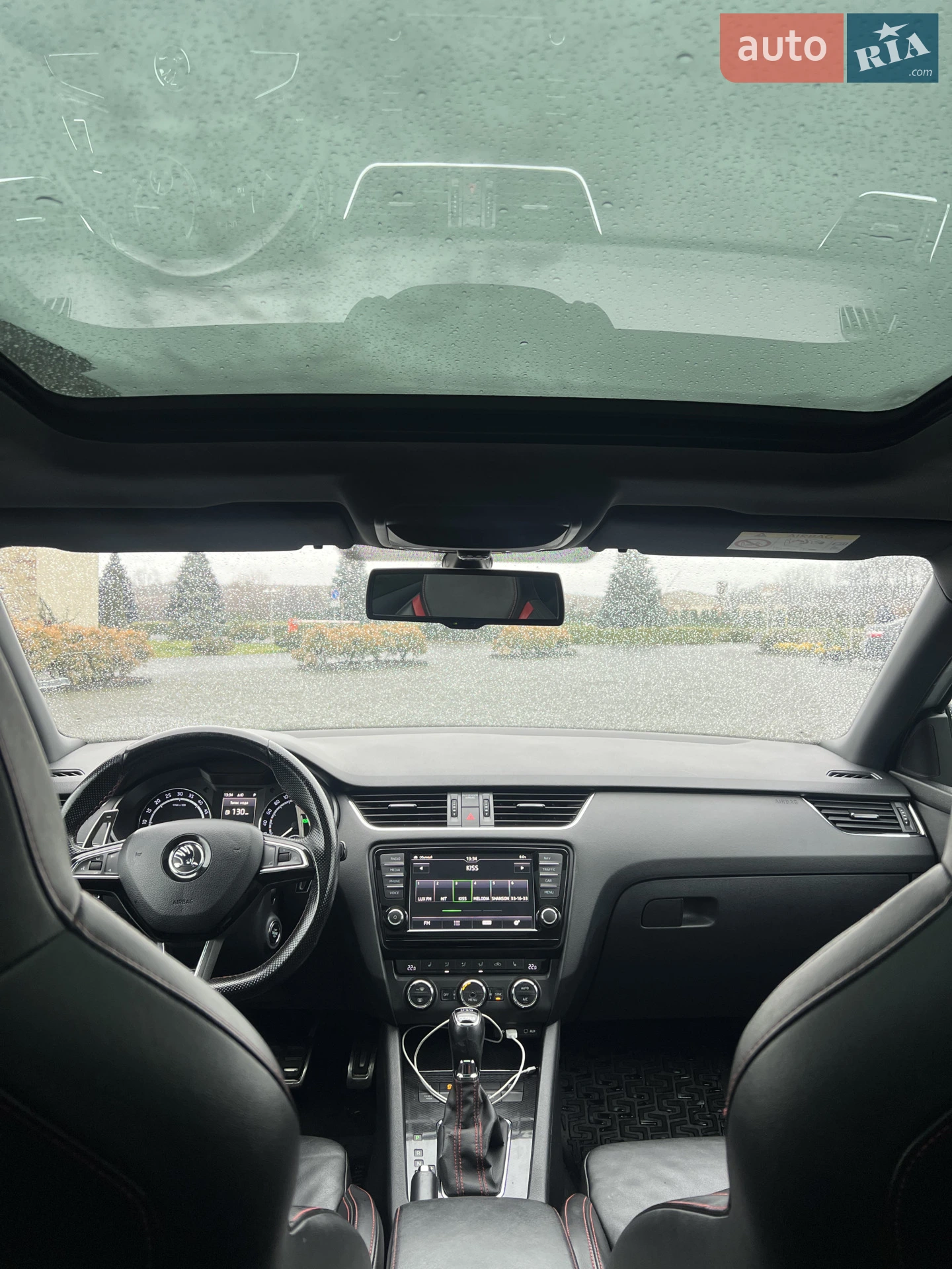 2016 Skoda Octavia - мініатюра 13