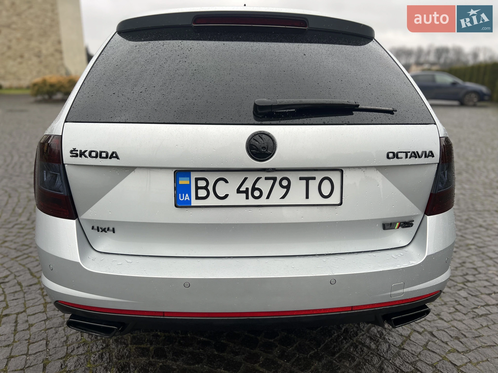 2016 Skoda Octavia - мініатюра 14