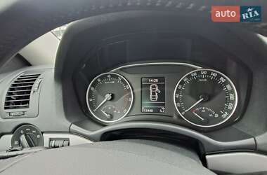 Універсал Skoda Octavia 2009 в Луцьку