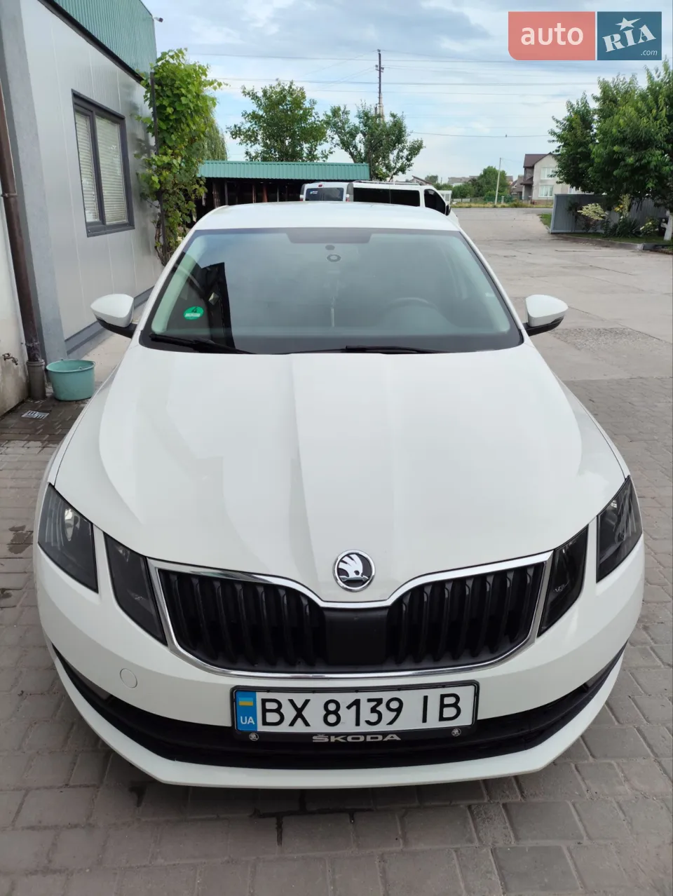 2019 Skoda Octavia - мініатюра 21