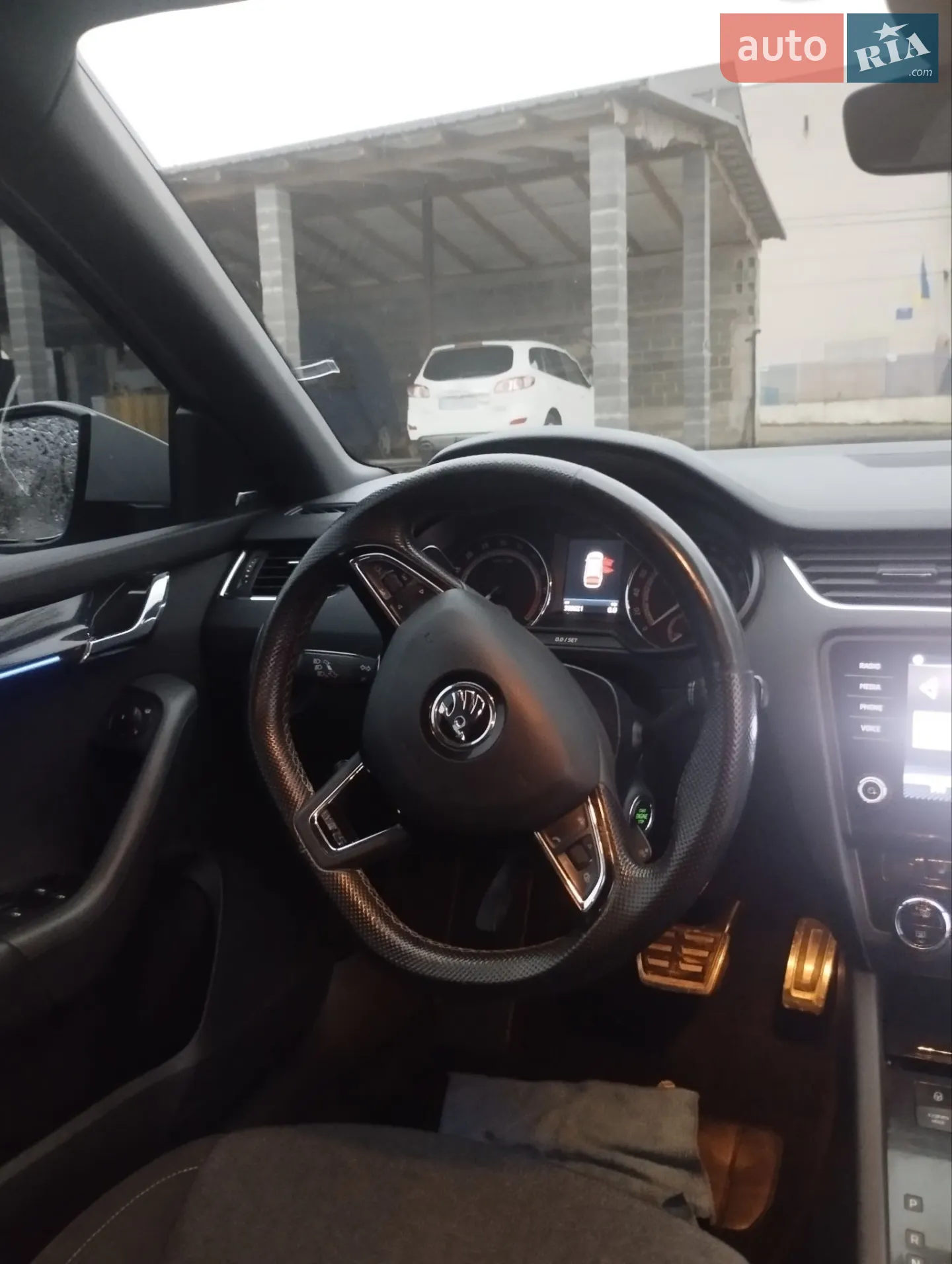 2018 Skoda Octavia - мініатюра 11