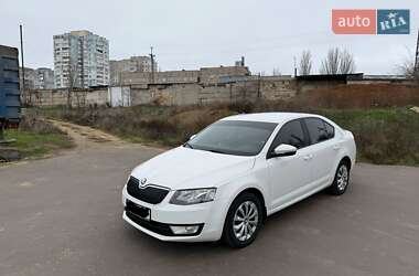 Ліфтбек Skoda Octavia 2013 в Миколаєві