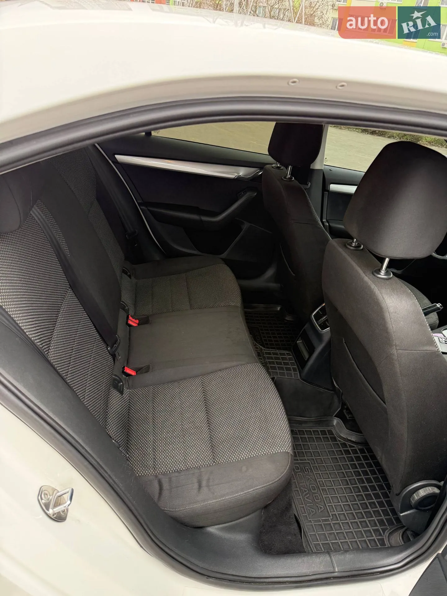 2013 Skoda Octavia - мініатюра 5